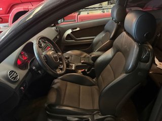 Audi A3 2007