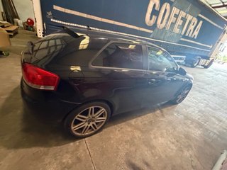 Audi A3 2007