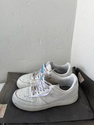 Nike Air Force 1 Nocta Blancas