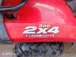 Quad Linhai 300 4x2