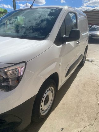 Opel Combo 2020