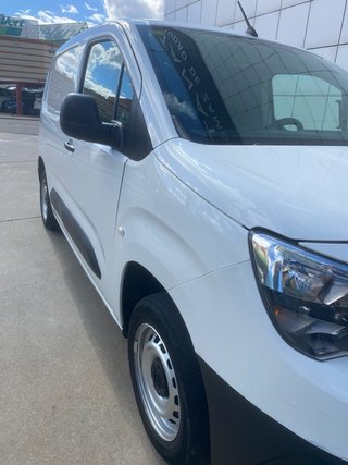 Opel Combo 2020