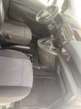 Opel Combo 2020