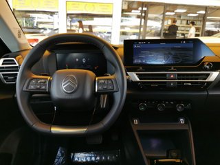 Citroen C4 2026