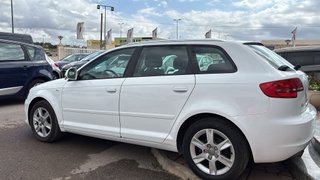 Audi A3 2010