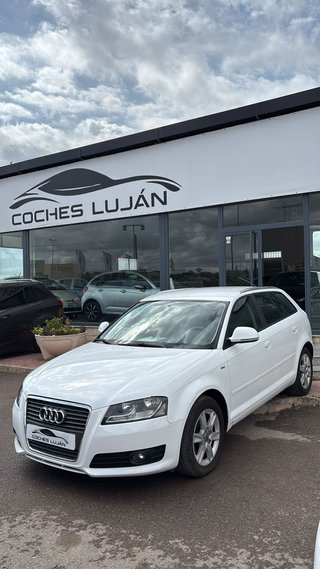 Audi A3 2010