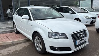 Audi A3 2010