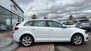 Audi A3 2010