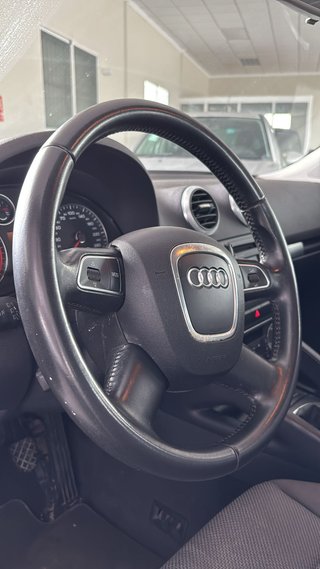 Audi A3 2010