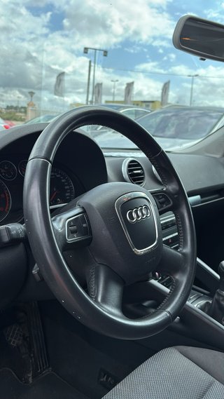 Audi A3 2010