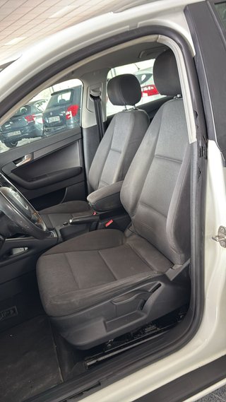 Audi A3 2010