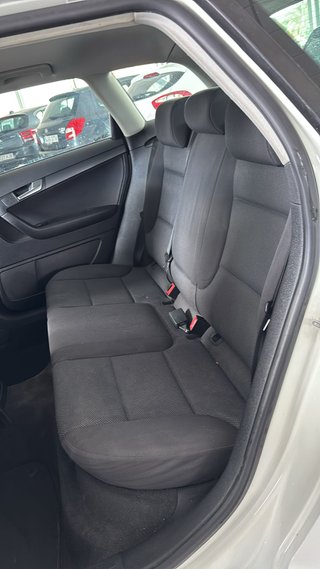 Audi A3 2010