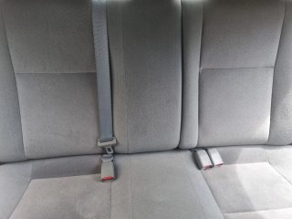 Chevrolet Lacetti 2007
