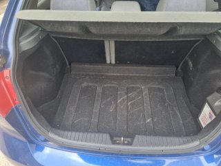 Chevrolet Lacetti 2007