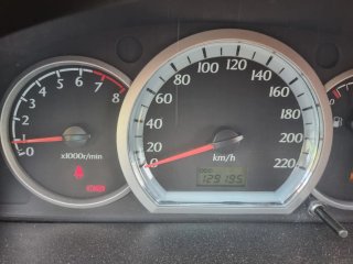 Chevrolet Lacetti 2007