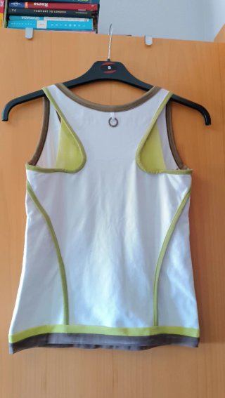 Lote 5 camiseta Sweet Cotton Talla M