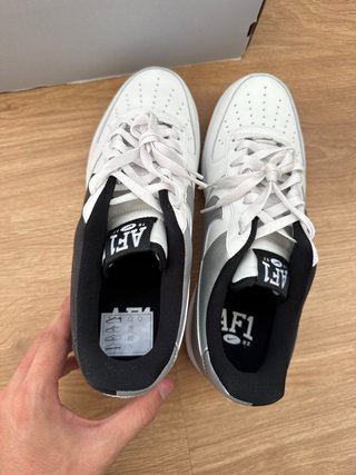 Nike Air Force 1 Talla 46