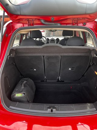 MINI Countryman One D