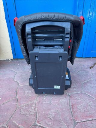 SILLA COCHE BEBE