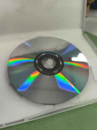 The Heavenly Kid - Chico Celestial DVD