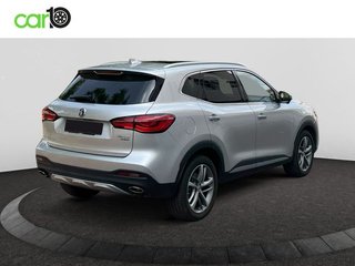 MG eHS 1.5T-GDI PHEV Luxury