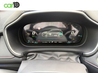 MG eHS 1.5T-GDI PHEV Luxury