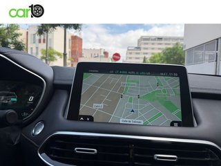 MG eHS 1.5T-GDI PHEV Luxury