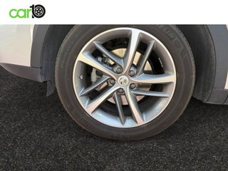 MG eHS 1.5T-GDI PHEV Luxury