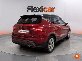 Seat Arona 1.5 TSI 110kW (150CV) DSG FR XL
