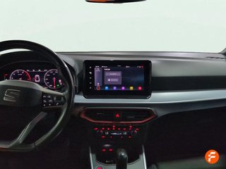 Seat Arona 1.5 TSI 110kW (150CV) DSG FR XL