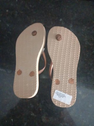 Chanclas Havaianas niño T. 29-30