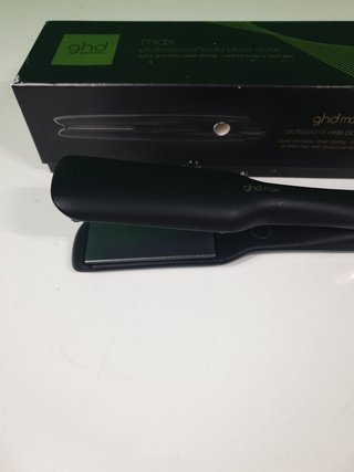 ghd max - plancha de pelo profesional