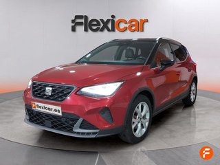 Seat Arona 1.5 TSI 110kW (150CV) DSG FR XL