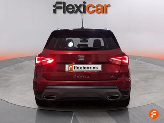 Seat Arona 1.5 TSI 110kW (150CV) DSG FR XL