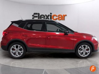 Seat Arona 1.5 TSI 110kW (150CV) DSG FR XL