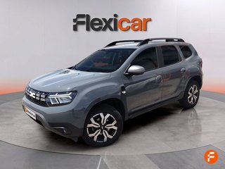 Dacia Duster Journey Go TCE 96kW(130CV) 4X2