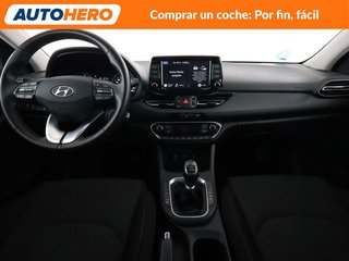 Hyundai i30 1.6 CRDi Mild-Hybrid Klass