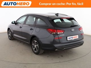 Hyundai i30 1.6 CRDi Mild-Hybrid Klass