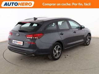 Hyundai i30 1.6 CRDi Mild-Hybrid Klass
