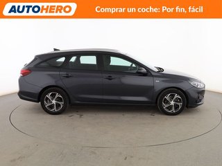 Hyundai i30 1.6 CRDi Mild-Hybrid Klass