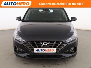 Hyundai i30 1.6 CRDi Mild-Hybrid Klass