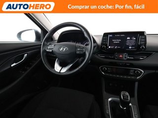 Hyundai i30 1.6 CRDi Mild-Hybrid Klass