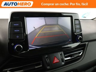 Hyundai i30 1.6 CRDi Mild-Hybrid Klass