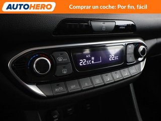 Hyundai i30 1.6 CRDi Mild-Hybrid Klass