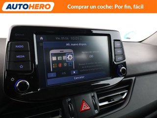 Hyundai i30 1.6 CRDi Mild-Hybrid Klass