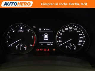 Hyundai i30 1.6 CRDi Mild-Hybrid Klass