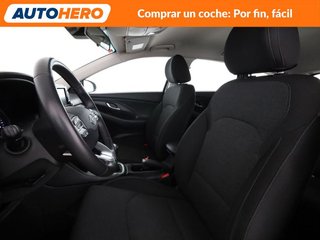 Hyundai i30 1.6 CRDi Mild-Hybrid Klass