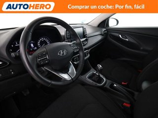Hyundai i30 1.6 CRDi Mild-Hybrid Klass