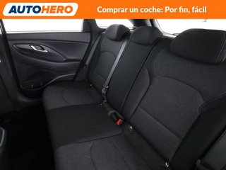 Hyundai i30 1.6 CRDi Mild-Hybrid Klass