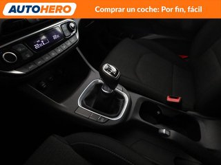 Hyundai i30 1.6 CRDi Mild-Hybrid Klass